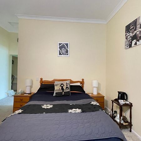 Victoria House Ξενοδοχείο Geraldine Εξωτερικό φωτογραφία